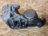 Łapa Silnika Lewa Nissan Qashqai J10 1.6 DCi Lift