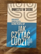 Książka- Jak czytać ludzi