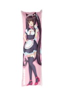 Poszewka dakimakura Chocola Nekopara body pillow anime manga