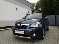 Opel Mokka 1.4 T 140KM Klimatronic Tempomat