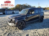 Land Rover Defender 110 S 2024 3.0l 3.0 Benzyna 395KM