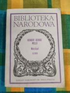 Wehikuł czasu Herbert George Wells