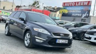 Ford Mondeo Diesel Zarejestrowany Ubezpieczony