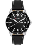 Zegarek męski Perfect Classic Perfect-PF00989
