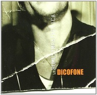 Dicofone Humusympathetica CD