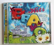 Bravo Hits Wiosna 2012 Various Artists CD