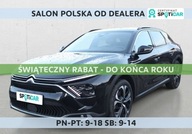 Citroen C5X C5 X 1.6 PHEV 225 Shine Pack EAT8 najbogatszy gwarancja fvat23