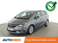 Opel Zafira Navi Kamera cofania Klimatyzacjaa