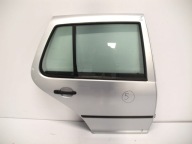 DRZWI PRAWE TYŁ VW GOLF IV 97-06r.