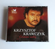 Krzysztof Krawczyk - Jestem sobą, 5 cd