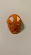 LEGO BIONICLE MASKA KOMAU (TURAGA) ORANGE 32572
