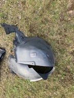 VW TIGUAN II 5NA 2017- PRAWE NADKOLE PAS PRZÓD BARDZO ŁADNE 5NA805912AL ORG