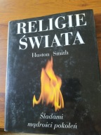 Religie świata Huston Smith