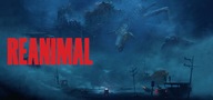 REANIMAL Steam Gift na nowe konto