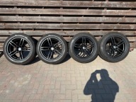 Felgi R19 PORSCHE MACAN + opony CONTINENTAL