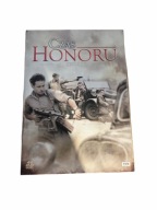 Czas honoru sezon 4 seria IV serial TVP DVD odcinki 40-52