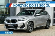 BMW X1 sDrive18i - DEMO