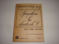 Sprechen sie deutsch ? Kurs dla średniozaawansowanych