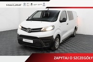 Toyota ProAce GD8A249#2.0 D-4D Long 3,1t Active