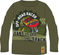 Bluzka BLAZE i MEGA MASZYNY - 116