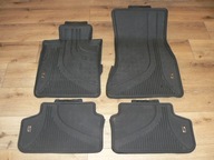 BMW 520 525 530 535 G30 G31 DYWANIKI GUMOWE ORYGINALNE !! !!