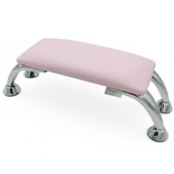 PODPÓRKA DO MANICURE PEDICURE PODKŁADKA SKÓRZANA HANDMADE JAKOŚĆ