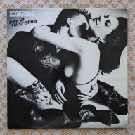 Scorpions - Love At First Sting - Mar 27, 1984 EU [NM/EX+/EX+] DMM.10367.