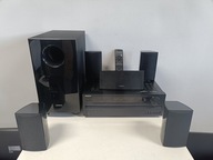 ONKYO Zestaw HT-S3505 5.1 HT-R358 z pilotem