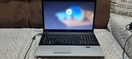 17,3 cal samsung np300e7a,i5,128gb ssd,6gb ddr3,int.hd+ ge force,dvd,blut