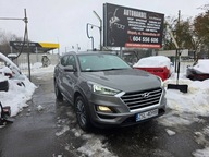 Hyundai Tucson 1.6 GDi 132 KM, Kamera, Nawigacja,