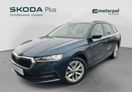Skoda Octavia Po duzym serwisie AmbitionPakiety, LED, Tempom, Kamera, Salo
