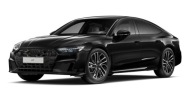 Audi A7 Sportback 2.0 Benzyna 265KM
