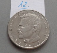 10 złotych z 1978 roku , BOLESŁAW PRUS