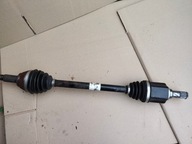 Wał napędowy Nissan LEAF 2020 z przodu z lewej 391015SA1A PÓŁOS LEWA 40KW