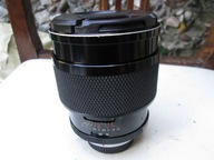 SOLIGOR 2 / 135 -bagnet OM OLYMPUS