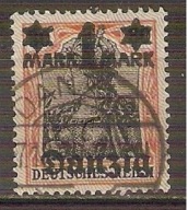 Danzig Fi: 26 I - #6