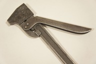 WOJSKOWY ZABYTKOWY KLUCZ NASTAWNY SOLINGEN J. A. HENCKELS JLSE