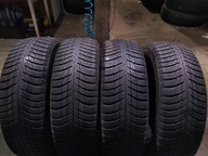 4x opony Bridgestone Blizzak LM-001 215/65 R17 5,5-5,9mm