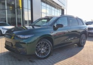 Leapmotor C10 Leapmotor C10 REEV , Hybryda 215KM, rata Simly Drive 936 zl