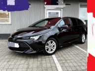 Przód kpl toyota Corolla e21 kombi HB 209 Maska zderzak lampa