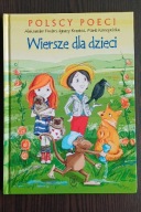 Polscy poeci Wiersze dla dzieci Maria Konopnicka, Fredro, Krasicki