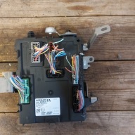 STEROWNIK MODUŁ BSI KOMFORTU NISSAN X-TRAIL T32 284B1 4CB5A