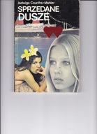 Sprzedane Dusze Jadwiga Courths-Mahler