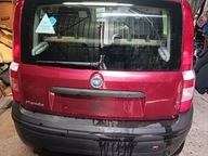 Fiat Panda II Punto Seicento 1.1 Wtryskiwacz wtrysk listwa Warszawa