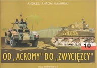Andrzej Kamiński Od "Acromy" do "Zwycięzcy" tom 10