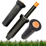 ZRASZACZ STATYSTYCZNY WYNURZALNY 1804 KORPUS DO DYSZ DO OGRODU PODLEWANIA