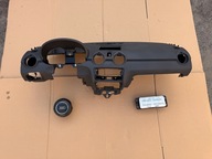 Audi A1 8X deska poduszki airbag konsola kokpit pulpit