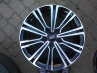 Felga 18' ET46 8J 5x114,3 Hyundai i40 52910-3Z810