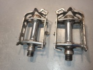 PARA PEDAŁÓW OD ROWERU ROMET SPORT z PRL