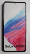 Atrapa eksponat wystawa prezenter smartfon Samsung Galaxy A53 5G RYSY3